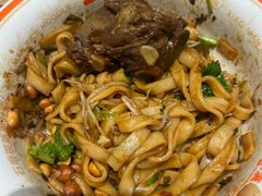 -小满手工粉(北京富力广场店)