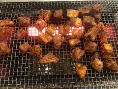 -西昌火焰山烧烤(中海国际店)