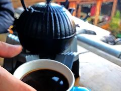 -田德能咖啡博物馆