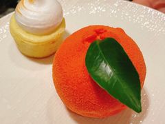 -长沙北辰洲际酒店-兰调全日餐厅