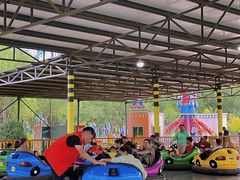 -水上乐园·欢乐世界