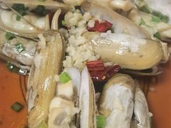 -杨记海鲜楼(三门黑金冠店)