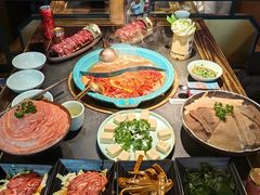 -吼堂老火锅(太古里总店)