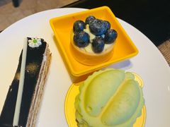 -大中华希尔顿酒店-念自助餐·嗨啤·小龙虾