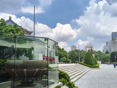 -广州中山纪念堂
