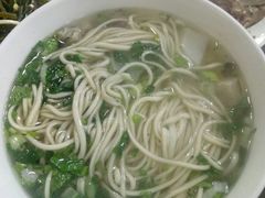 -陇上全荟兰州传统牛肉面(延吉路店)