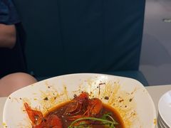 -海底捞火锅(万丰桥店)
