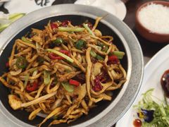 -熙春园餐厅