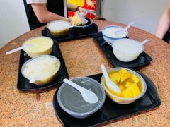 -百花传统甜品店(原址店)