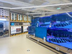 -盒马X会员店(王府井奥莱UP TOWN店)