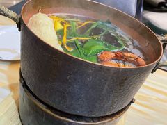 -西藏饭店·亚克·食光自助餐厅