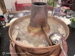 -清真·京华源铜锅涮肉(丰庆店)