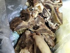 -鸿姐老火锅(花园路店)