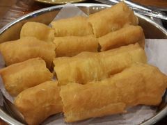 -顺德一品粥·20年凤城老字号(芳村店)