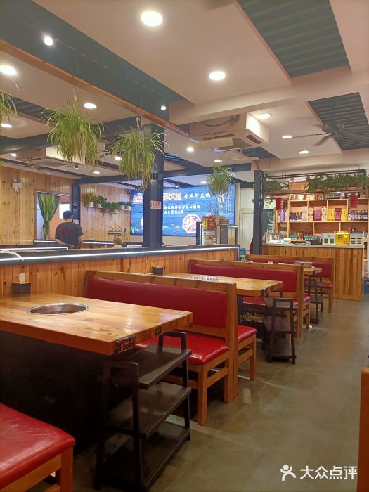 王婆大虾(五道口店)图片