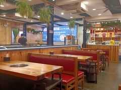 -王婆大虾(五道口店)