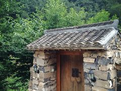 -北京山里寒舍度假酒店