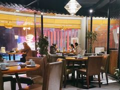 -盐帮食坊•小河帮川菜(四川师大店)