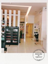 -锦尚名仕Hair Salon