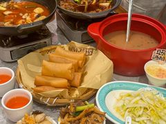 -肖记公安牛肉鱼杂馆·省级非物质文化遗产(江汉路直营店)