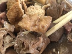 -陈亨卤煮小肠(广安门店)