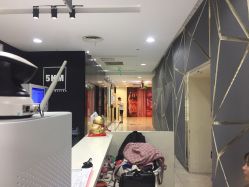 -5KM舞蹈街舞工作室