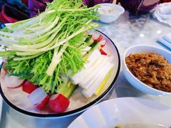 -宝发园名菜馆
