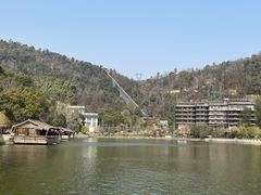 -溪霞怪石岭生态公园