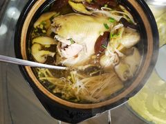 -徽州美食(三十年老店)