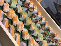 -新发展亚太JW万豪酒店·福苑咖啡厅