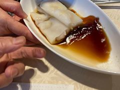 -喜来登由由大酒店九州膳坊中餐厅