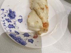 -聚春园自助餐厅(东街口店)