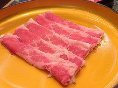 -牛New寿喜烧(龙湖金沙天街店)