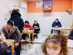 大堂-泰顺江南春面馆