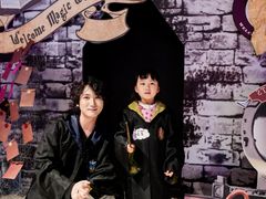 -上海明天广场JW万豪酒店