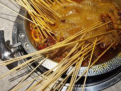 -成都玉林串串香(世纪港湾店)