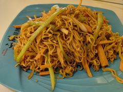 -二发烧烤(亚麻厂店)