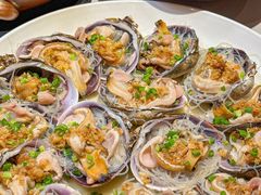 -醉壹号海鲜大排档(厦门美食地标店)