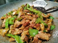 -费大厨辣椒炒肉(太平老街店)