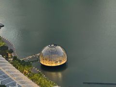 -滨海湾金沙购物商场