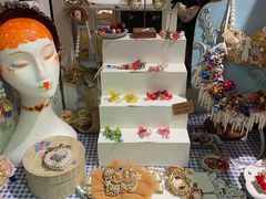 -恋物百货商店(华侨城店)