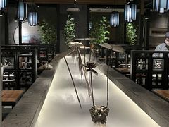-湊湊火锅·茶憩(南京万象天地店)