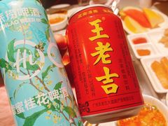 -海底捞火锅(之心城店)