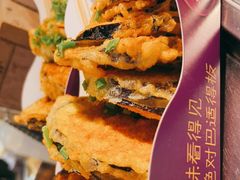 -李好吉吉自选炸鸡(星天广场店)