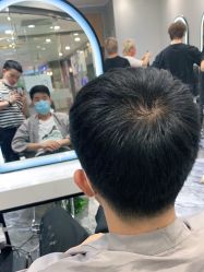 -杉影印象日式烫染專門店