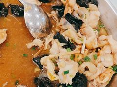 -东江海鲜酒家(艺都分店)