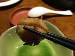 -十二舍·湯物素煮(江泰潤政店)