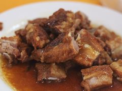 -荣生萝卜汤饭店