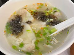 -夏阳湖皇冠假日酒店-自助餐厅