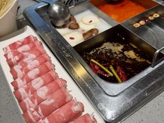-海底捞火锅(高科东路店)